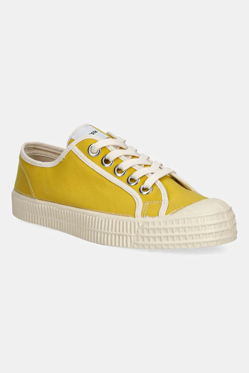 Πάνινα παπούτσια Novesta Star Master Wax Cotton