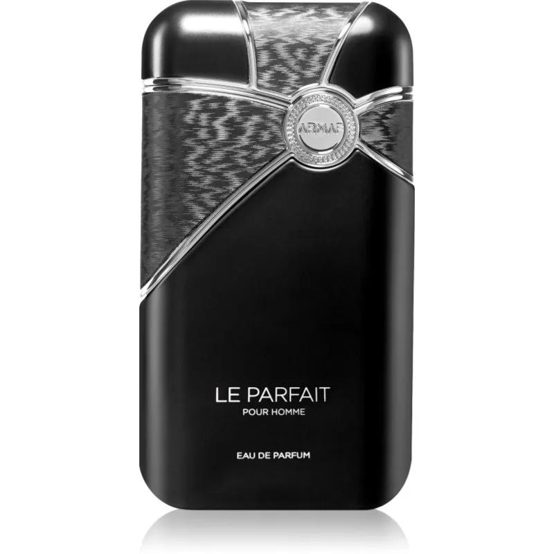 Armaf Le Parfait Eau de Parfum για άντρες 200 ml