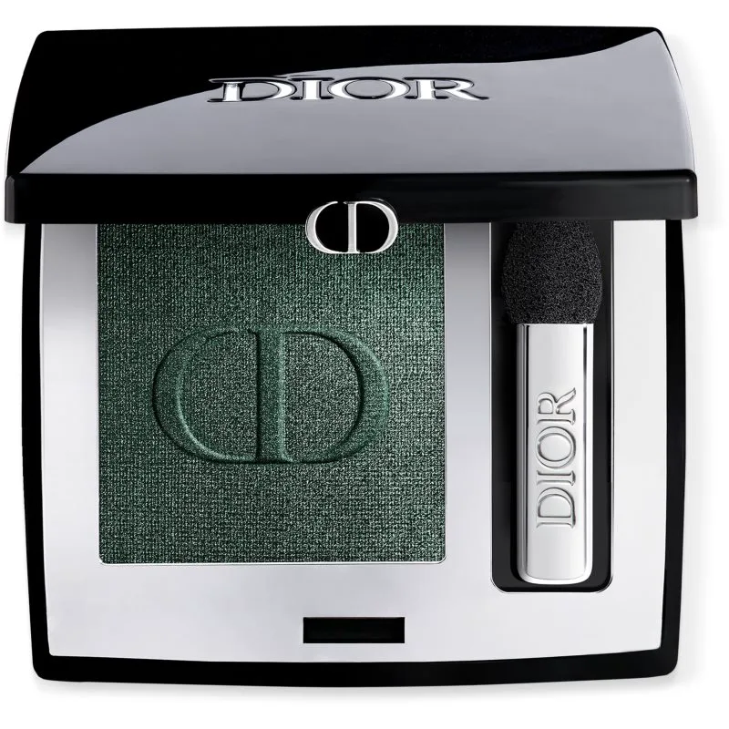 DIOR Diorshow Mono Couleur μακράς διαρκείας σκιές ματιών απόχρωση 280 Lucky Clover 2 γρ