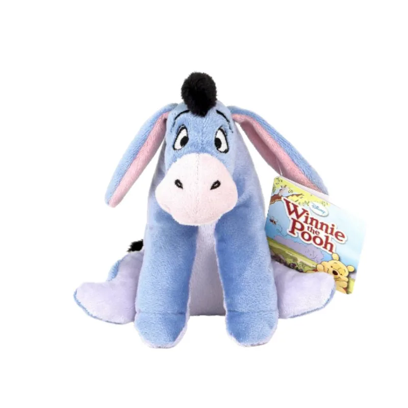 DISNEY -Winnie the Pooh -ΛΟΥΤΡΙΝΟ DISNEY 20cm ΓΚΑΡΥ-1100037