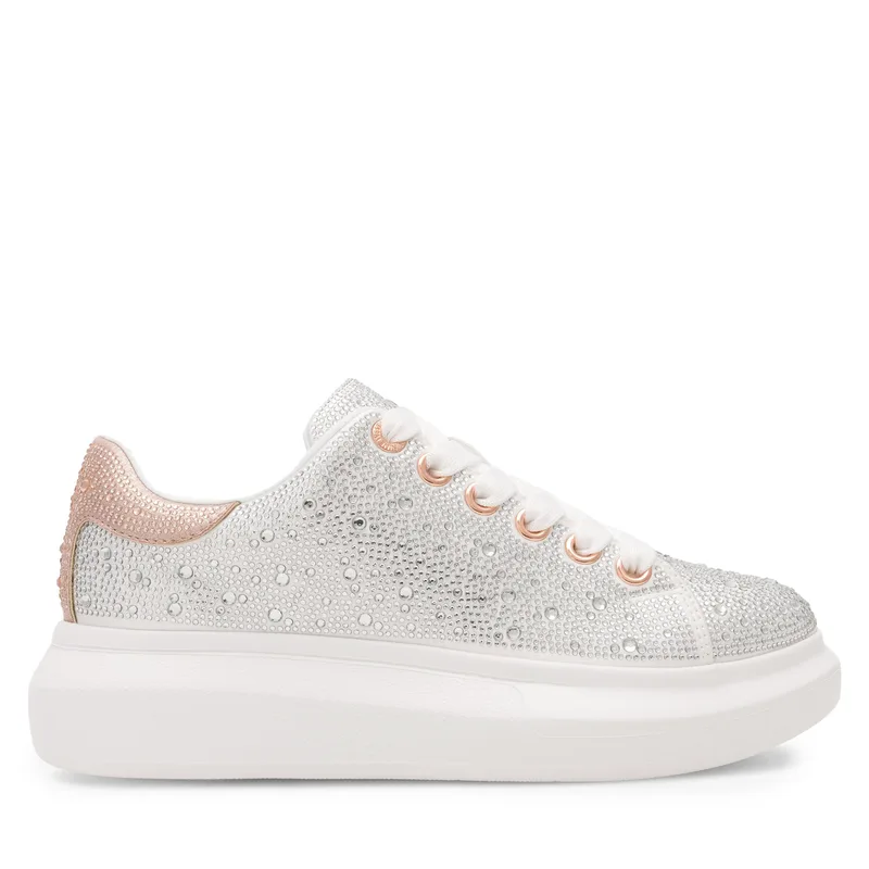 Αθλητικά Nine West NURIYA NW-23-001 Λευκό