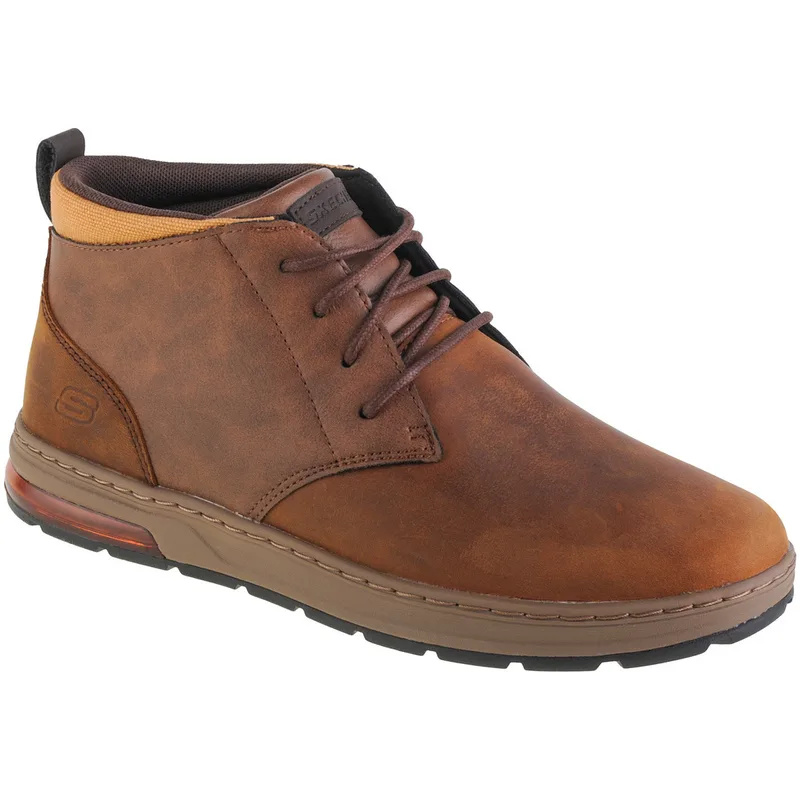 Μπότες Skechers Evenston - Renli