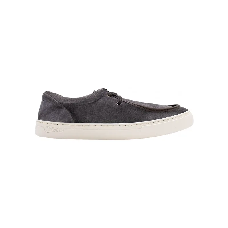 Derbies Natural World Aya 6766 - Antracita
