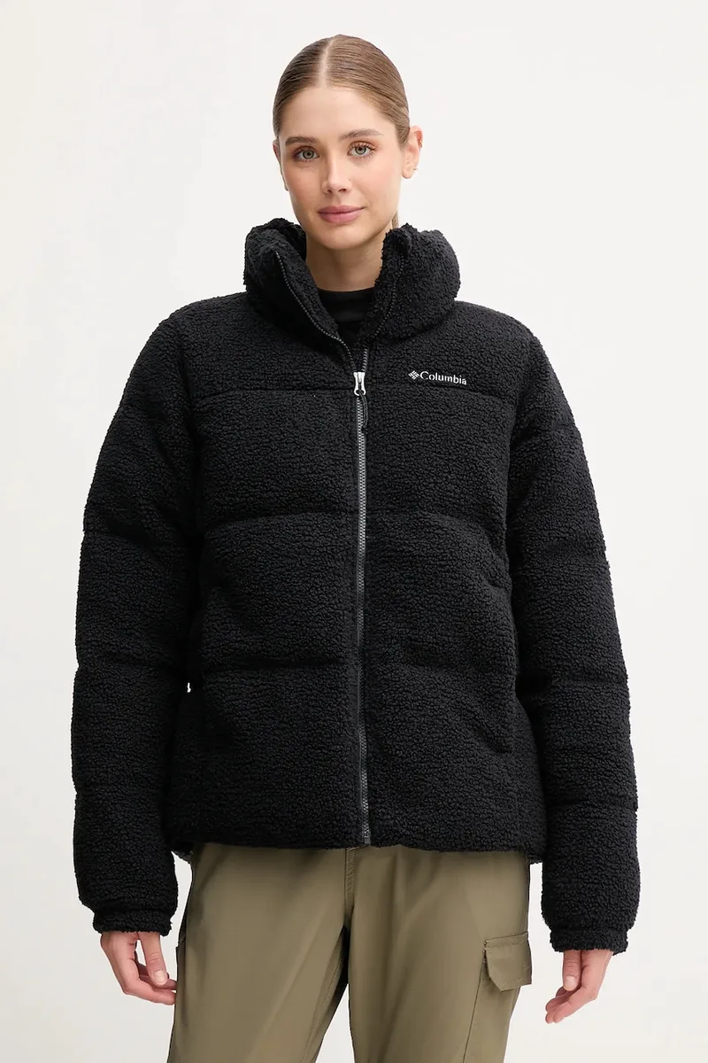 Μπουφάν Columbia Puffect Sherpa