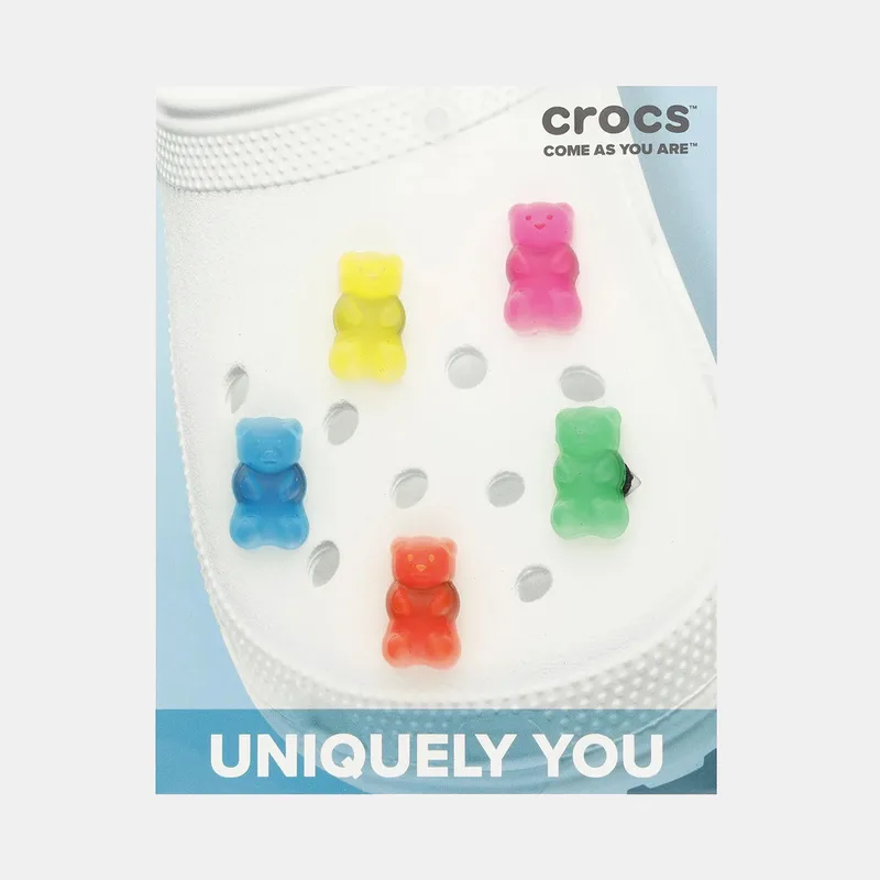 Crocs Candy Bear διακοσμητικό Jibbitz (9000262330_7386)