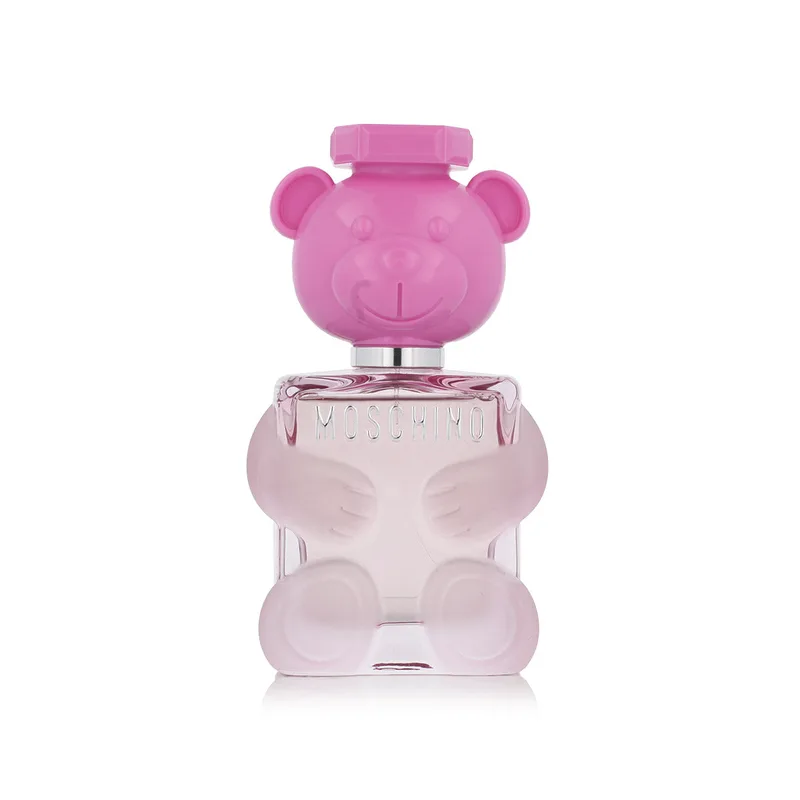 Moschino Toy 2 Bubble Gum Eau De Toilette - Tester 100 ml (Woman)