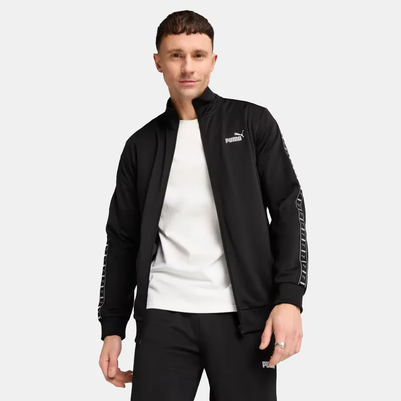 Puma Poly Tape Ανδρικό Σετ Φόρμας (9000246269_22489)