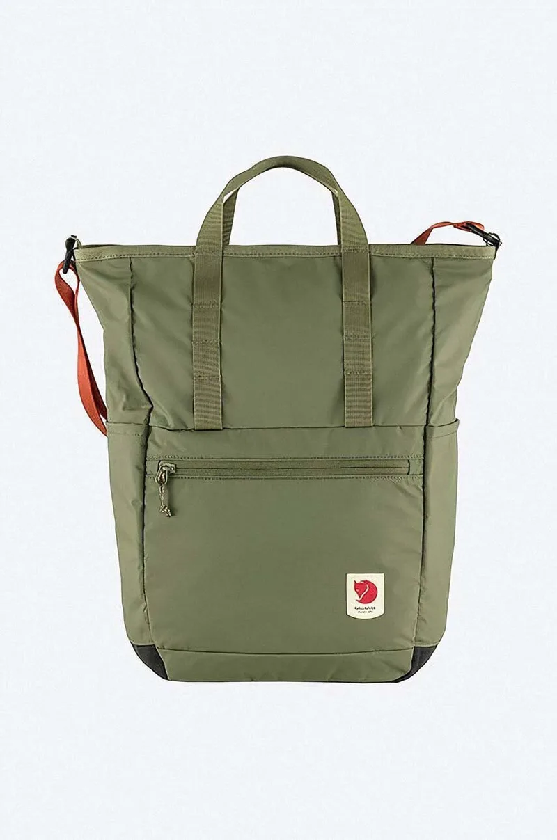 Σακίδιο πλάτης Fjallraven F23225.620 High Coast Totepack High Coast Totepack