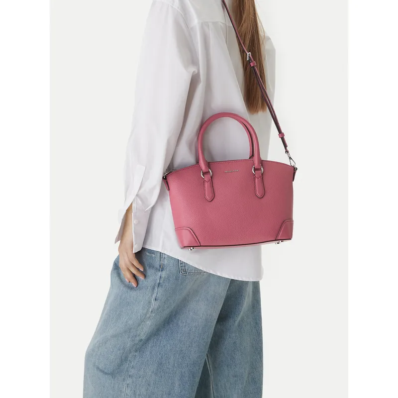 Τσάντα MICHAEL Michael Kors 30R6S1WS8V Ροζ