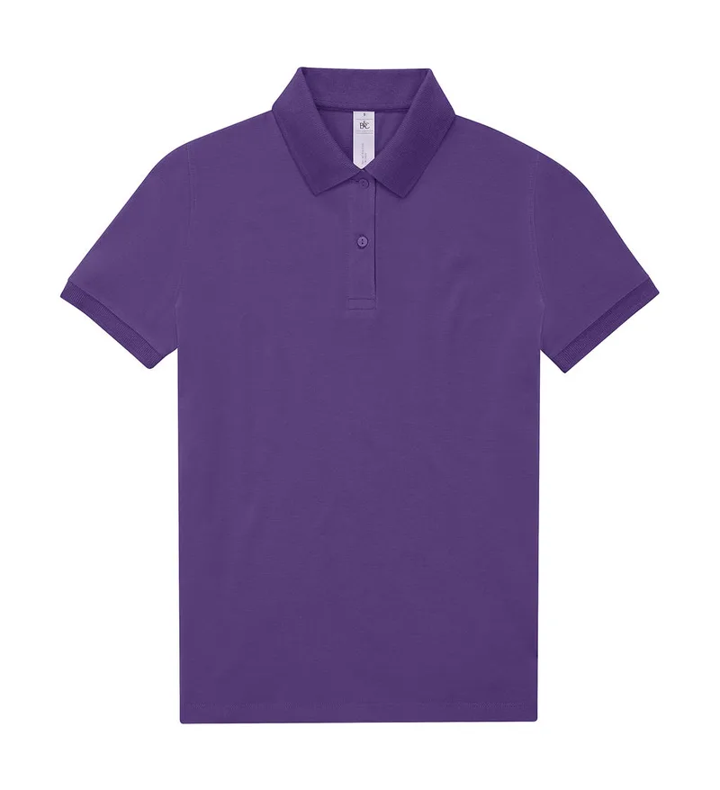My Polo 180 /Women B & C PW461 Meta Lilac