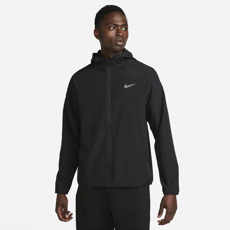 Nike M Nk Df Form Hd Jkt (9000232390_86252)