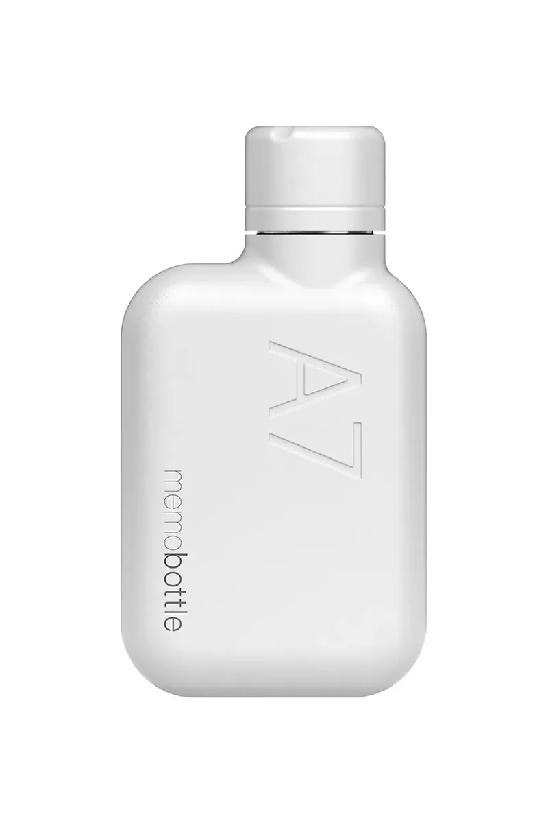 Φιάλη νερού Memobottle Stainless Steel A7 250 ml
