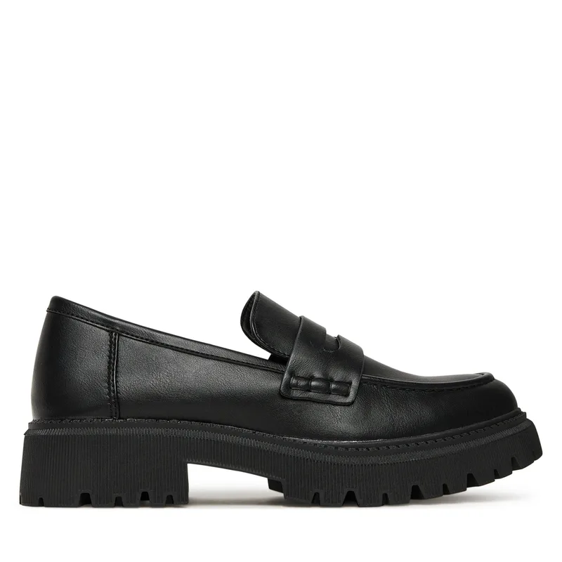 Loafers JENNY WS5875-30 Μαύρο
