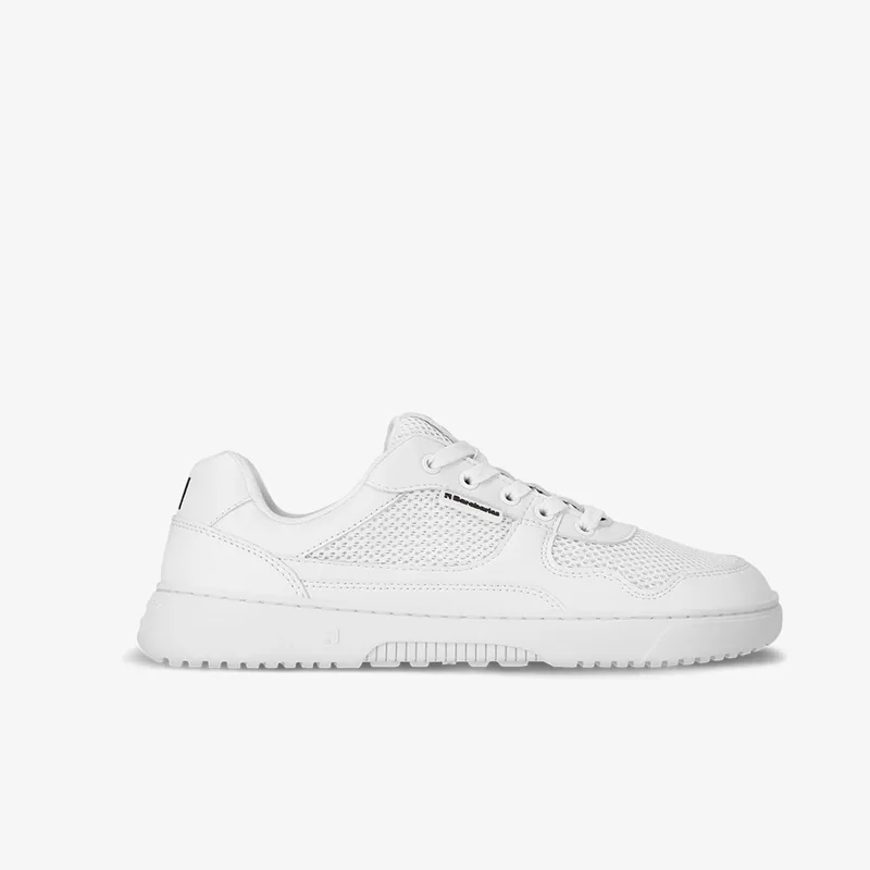 Sneakers Barebarics Zing Fresh All White EUR 40