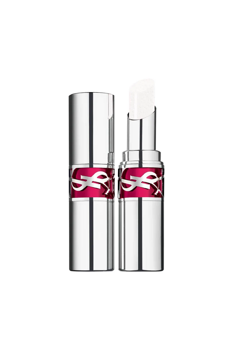 Yves Saint Laurent Loveshine Candy Glaze - Lip Gloss Σε Στικ 3,2 gr - 4935421761758 Crystal Glaze