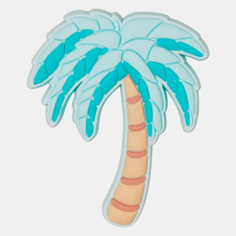 Crocs Palm Tree διακοσμητικό Jibbitz (9000144808_7386)