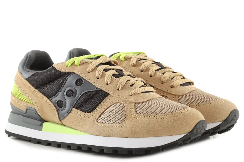 Sneaker Saucony Originals Shadow Original S2108-825-825 Ανδρικό