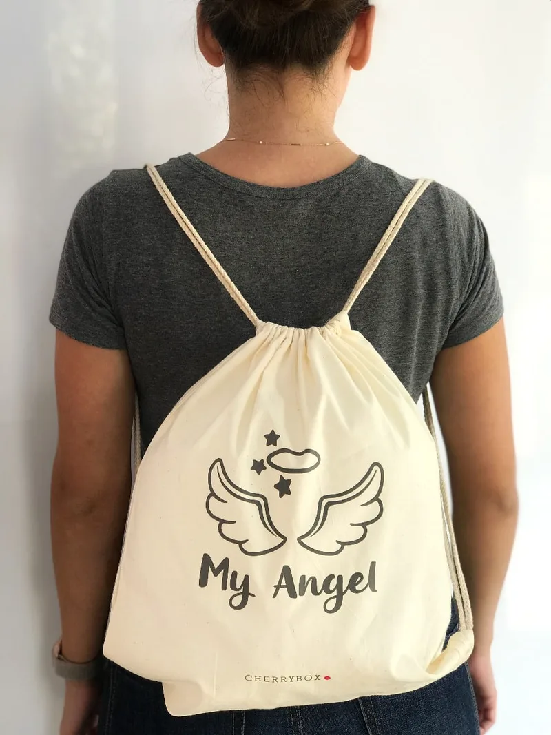 My Angel Bag