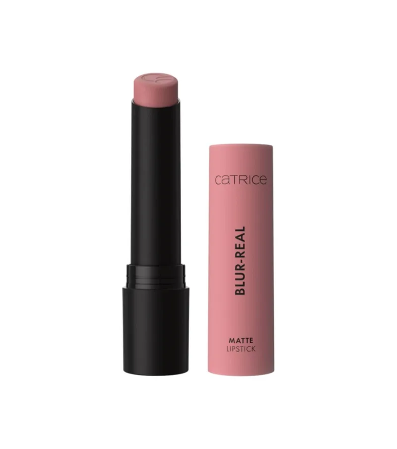 Blur-Real Matte Lipstick 040 -Muted Romance 3g