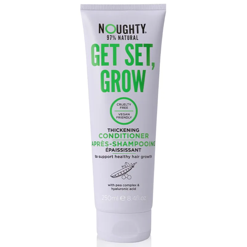 Get Set, Grow Thickening Conditioner 250ml