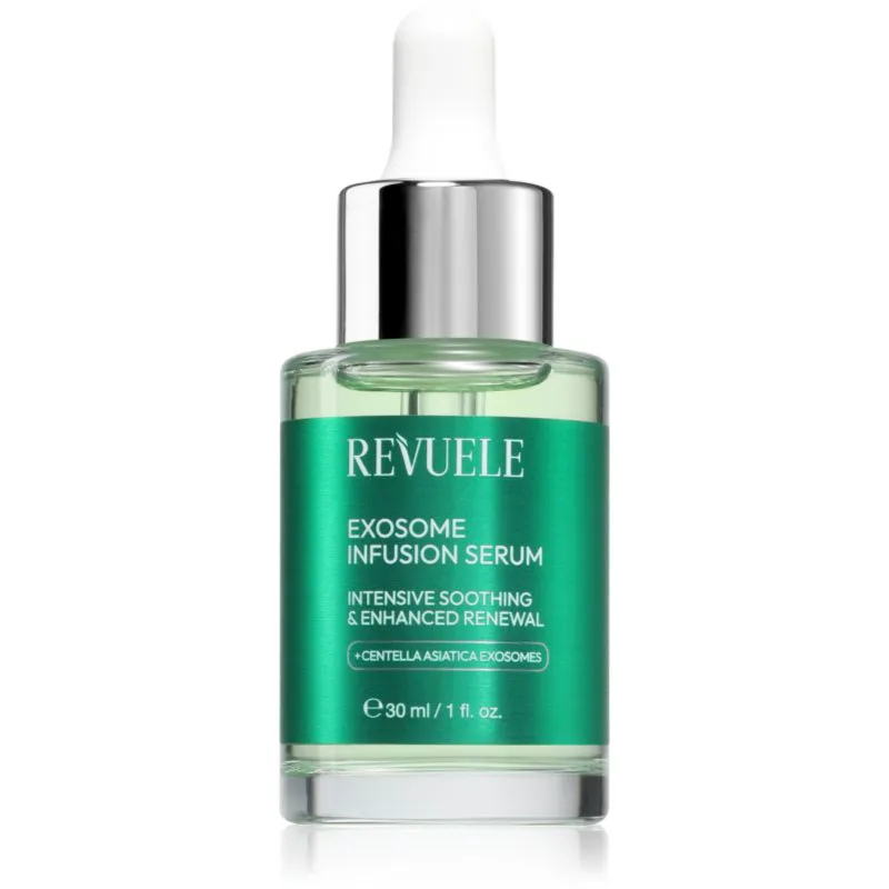 Revuele Exosome Infusion Serum αποκαταστατικός ορός με καταπραϋντική δράση 30 ml