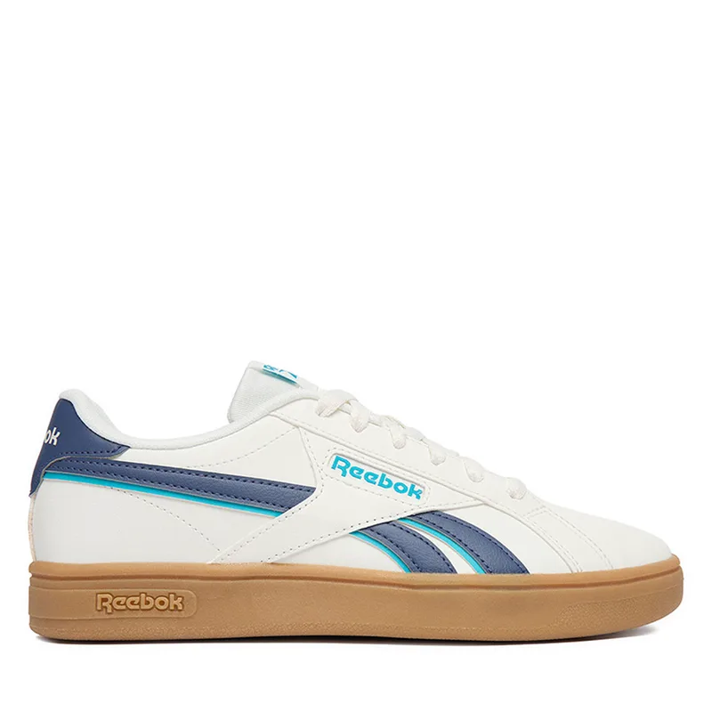 Αθλητικά Reebok CEO-COURT RETRO 100260728 Λευκό