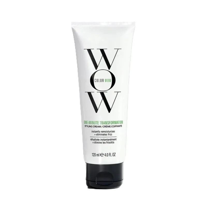 Color Wow One-Minute Transformation Styling Cream (120ml)