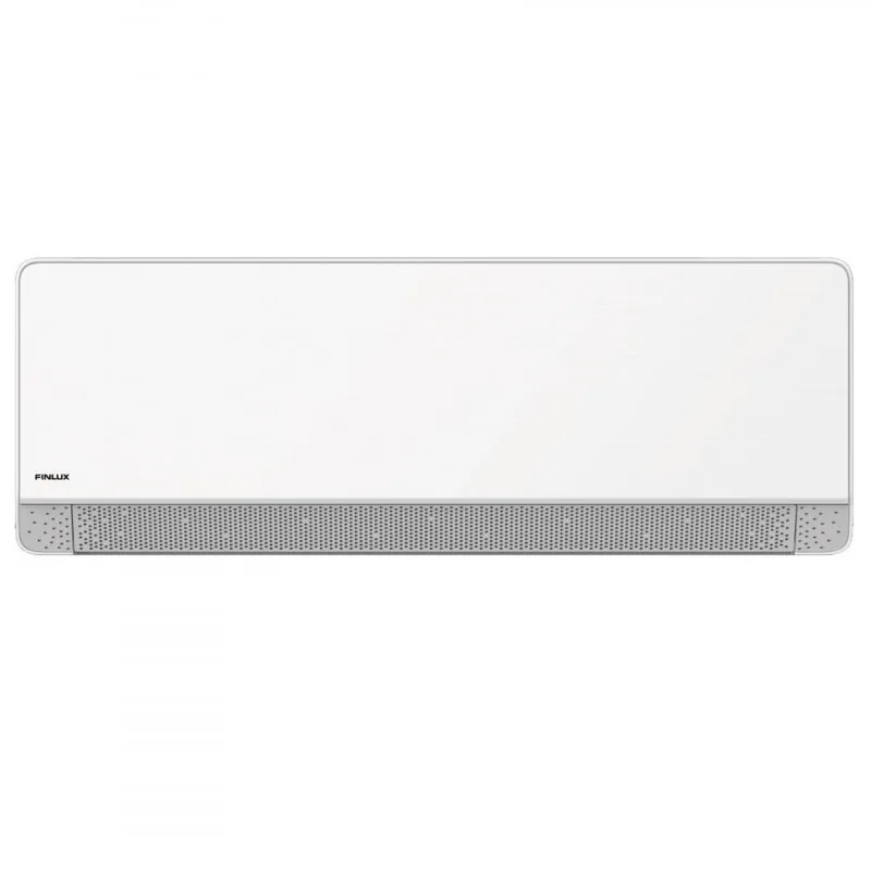 Κλιματιστικό Inverter Finlux 09MAG87REX, 9000 BTU, A+++, Wi-Fi, Comfort breeze, 4D εξαερισμός, Λευκό
