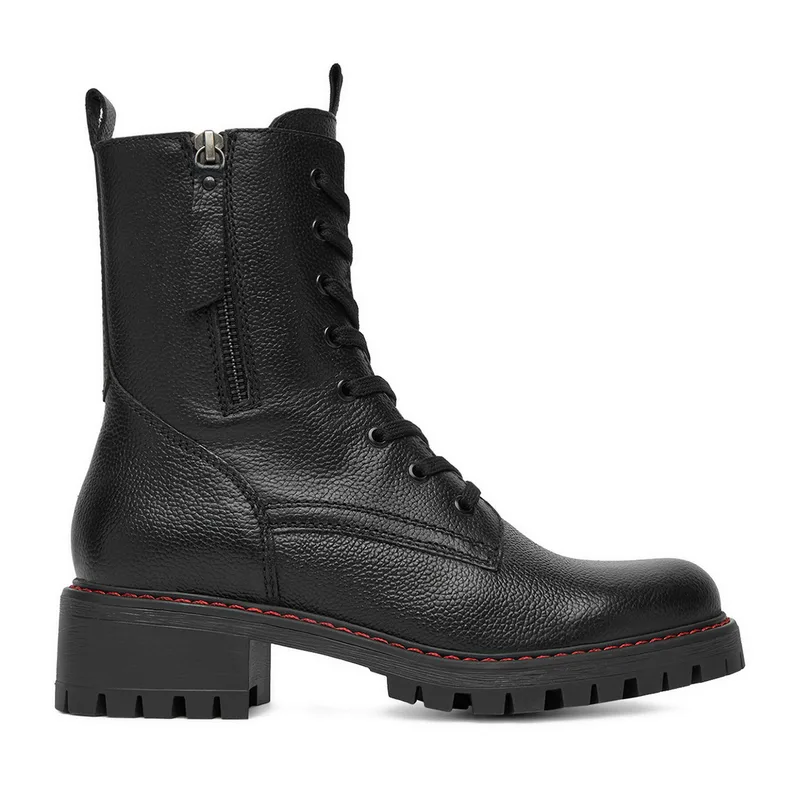 Μποτίνια Lasocki CEO-WI16-D-466-03 Μαύρο