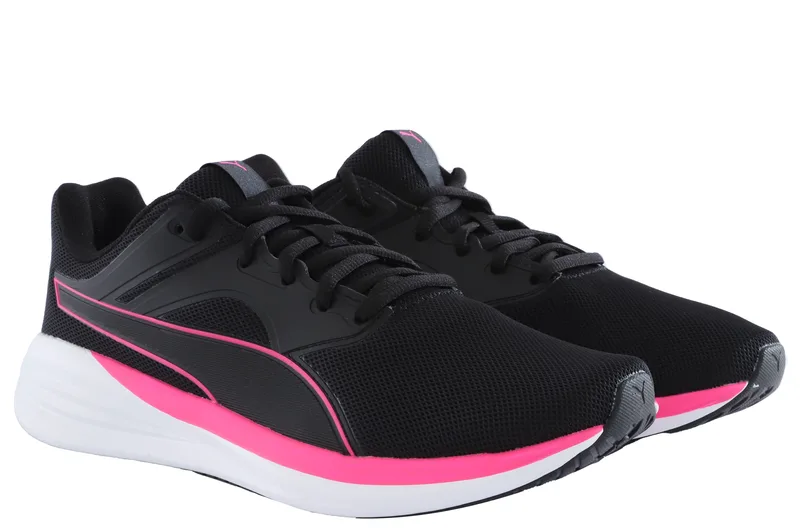 Sneaker Puma Transport 377028-19