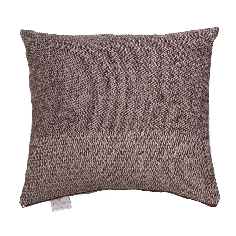 Διακοσμητικό Μαξιλάρι 42X42 Viopros 2218 Βέγκε (42x42)