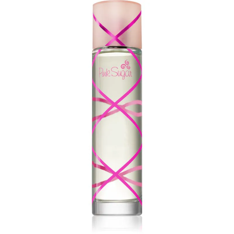 Ροζ Sugar Ροζ Sugar Eau de Toilette για γυναίκες 100 ml