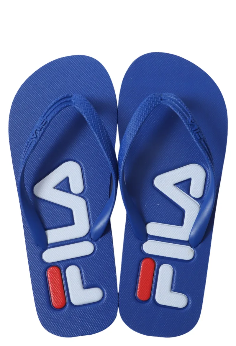 Σαγιονάρες Fila Troy FFK0023-50031 Unisex Παιδικό