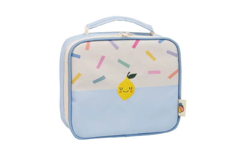 Lunchbag Confetti - The Cotton Cloud