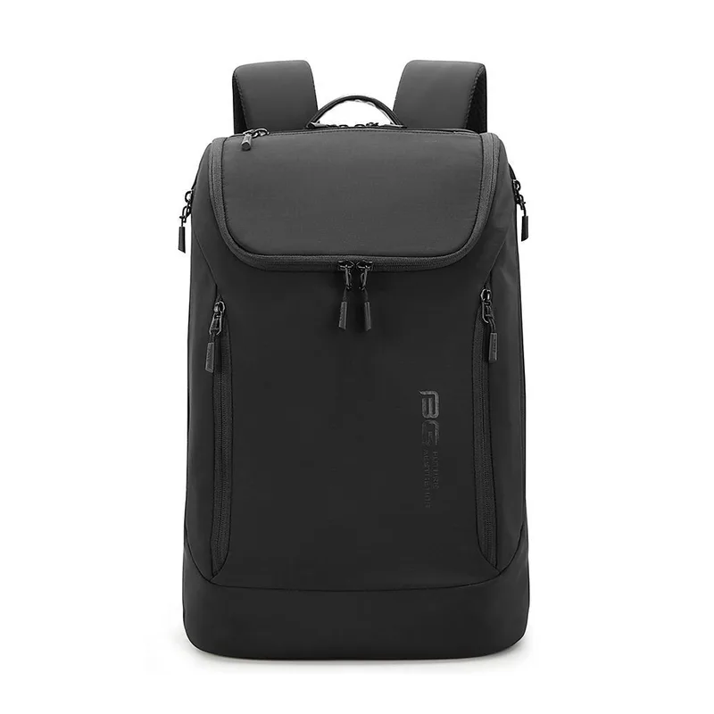 Επαγγελματικό σακίδιο 21L 15,6” Bange 2517-1 μαύρο