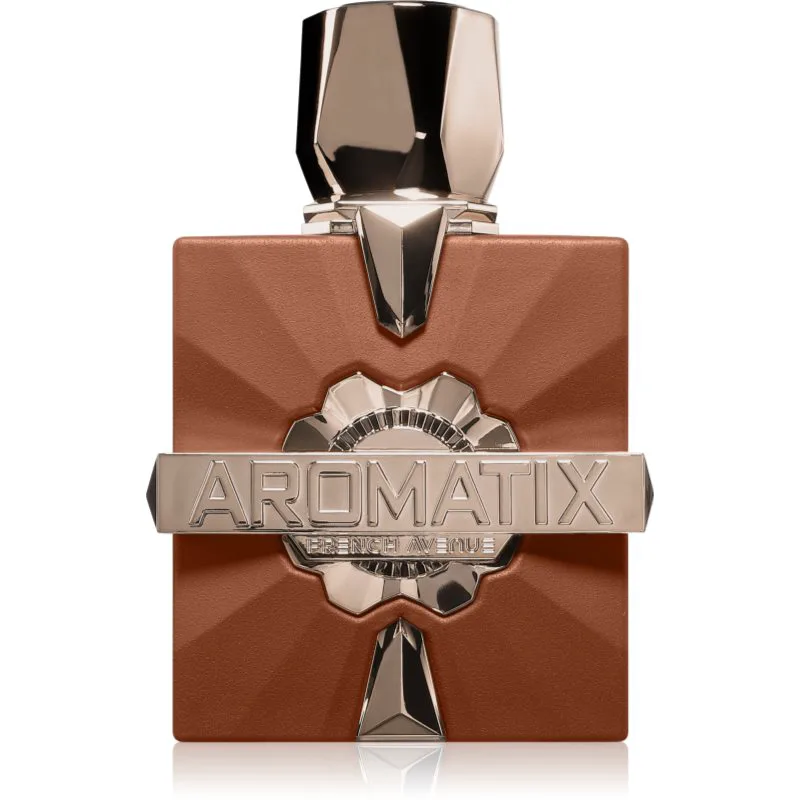French Avenue Aromatix Royal Taboo perfume extract unisex 100 ml