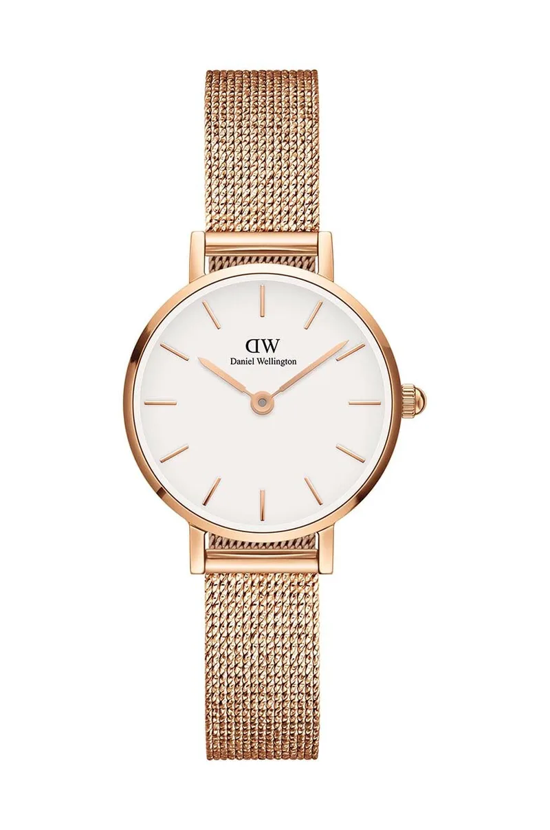 Ρολόι Daniel Wellington Petite 24 Pressed