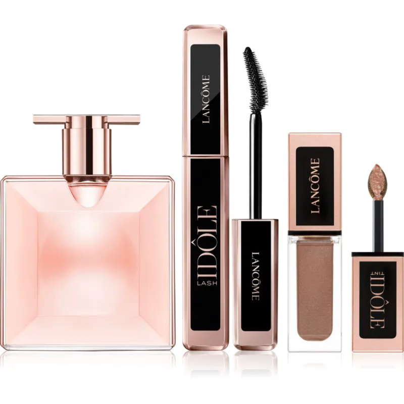 Lancôme Idôle Look Set Σετ για γυναίκες
