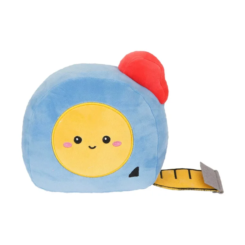 Λούτρινο Pms Softlings Buildies 16cm Μέτρο
