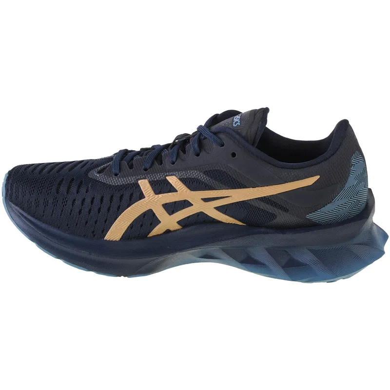 Παπούτσια για τρέξιμο Asics Novablast
