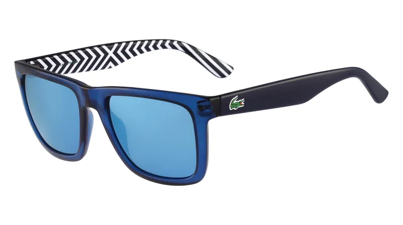 Sunglasses Lacoste Man L750S-5419424 (Lens/Bridge/Temple) 54/19/140 mm