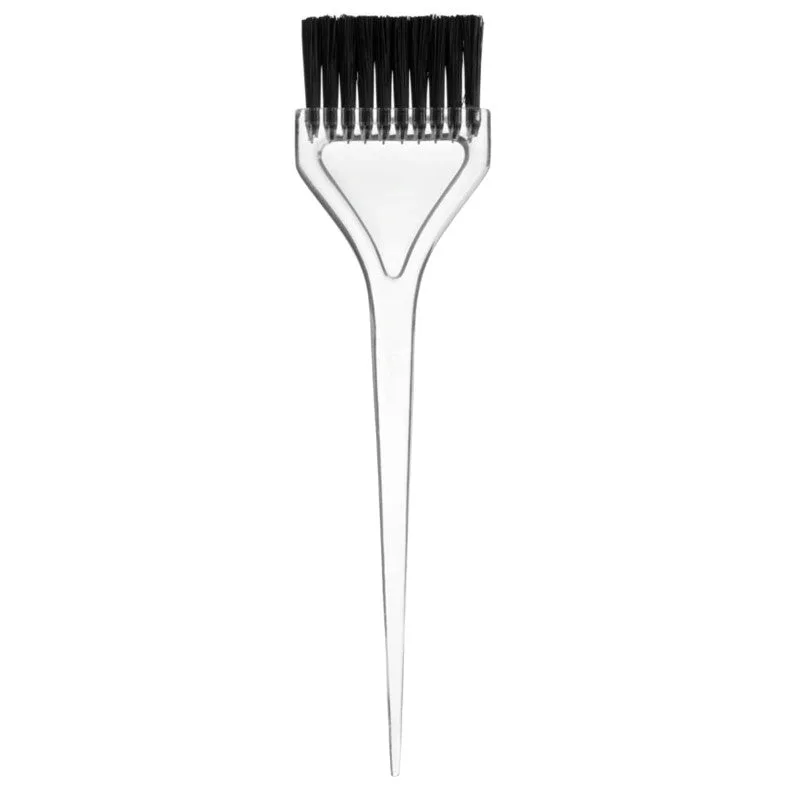 Poniks Precision BP045 hair dye brush 4.5 cm, transparent