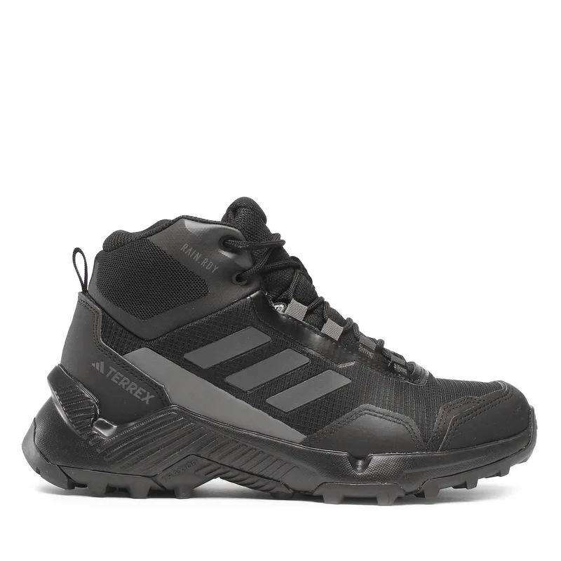 Παπούτσια πεζοπορίας adidas Terrex Eastrail 2 Mid R.Rd HP8600 Μαύρο