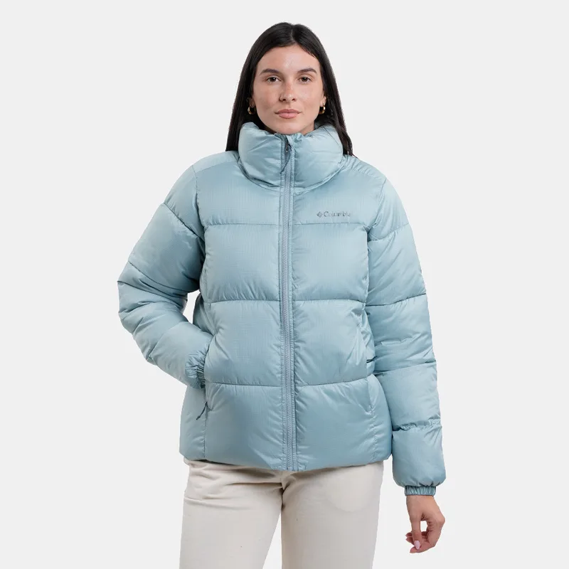 Columbia Women's Puffect™ II Γυναικείο Puffer Μπουφάν (9000244190_9058)