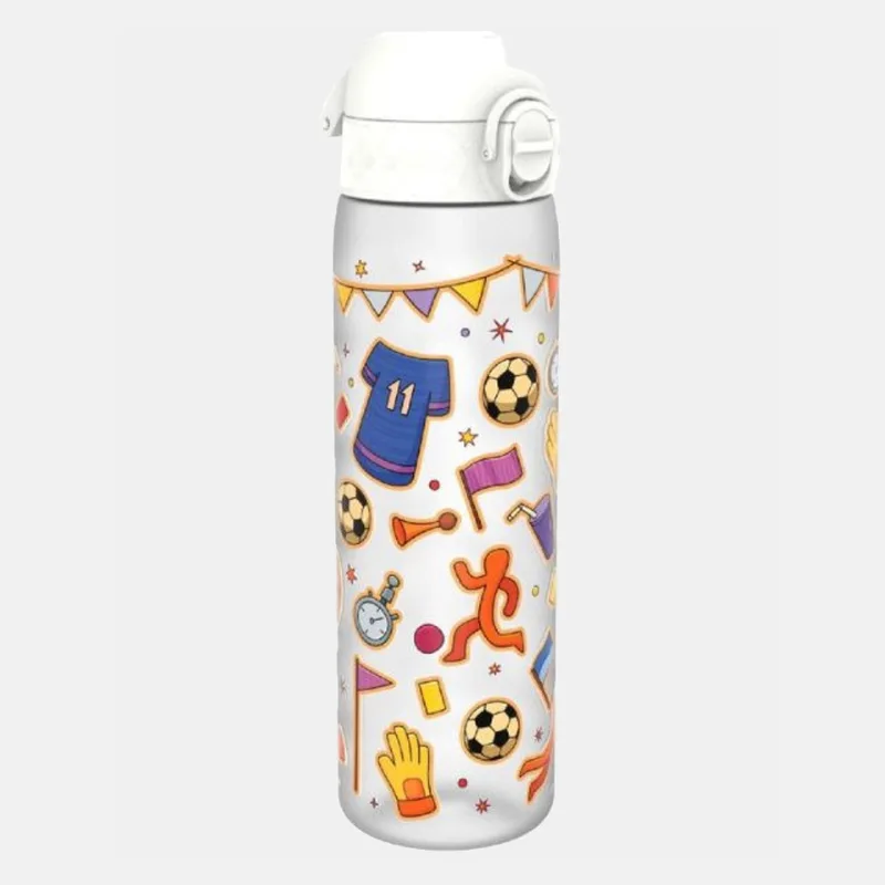 Ion8 Ποδόσφαιρο Μπουκάλι Θερμός 500ml (9000233766_1523)