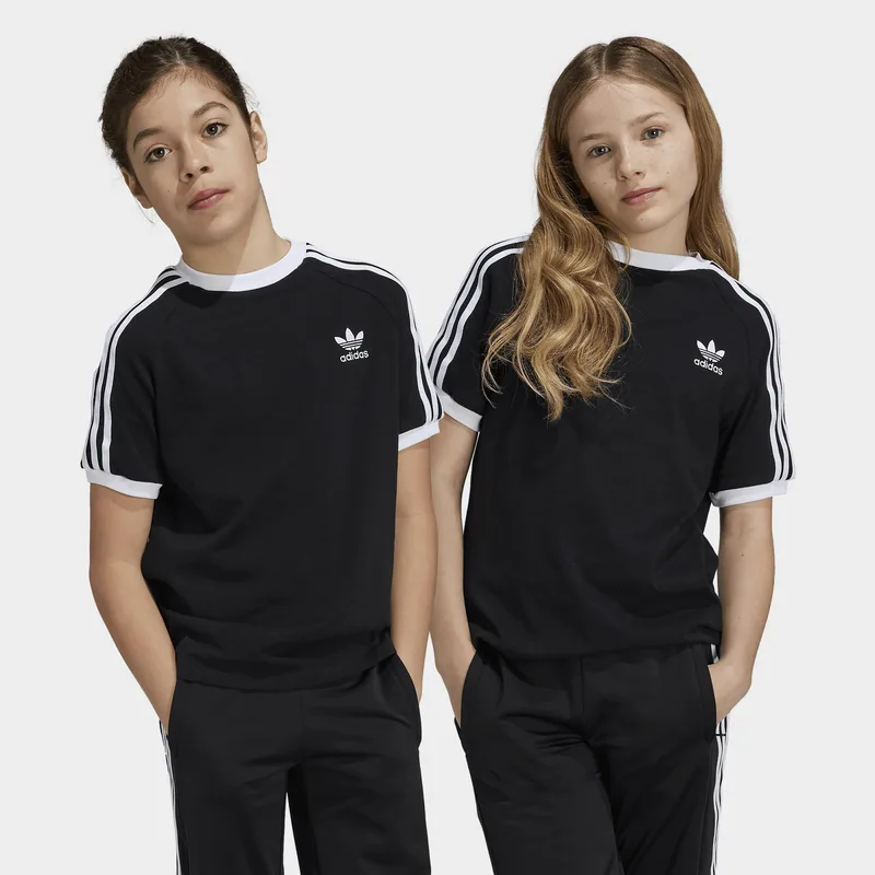 adidas Originals 3-Stripes Παιδικό T-Shirts (9000187977_1480)