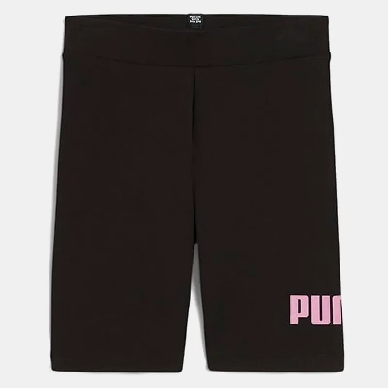 Puma Essentials Παιδικό Biker Σορτς (9000262736_22489)