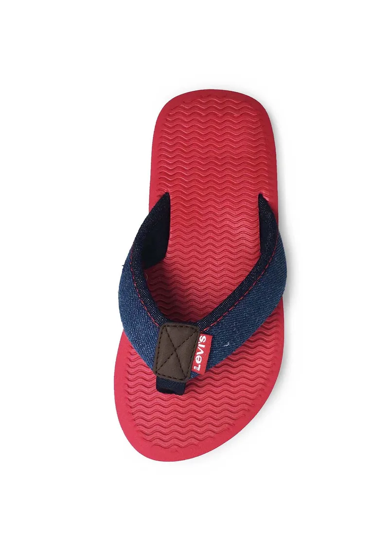 Levi's Kids Shoes & More - Παιδικές Παντόφλες Levi's Kids Shoes