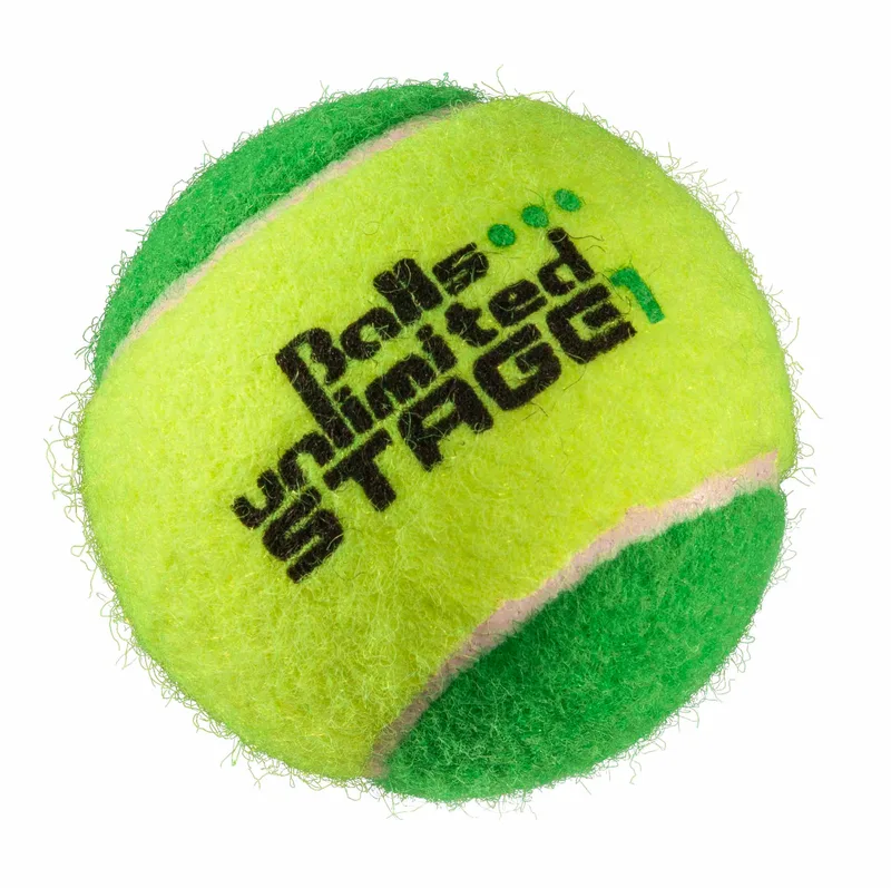 Παιδικό Μπαλάκι Τένις Topspin Unlimited Stage 1