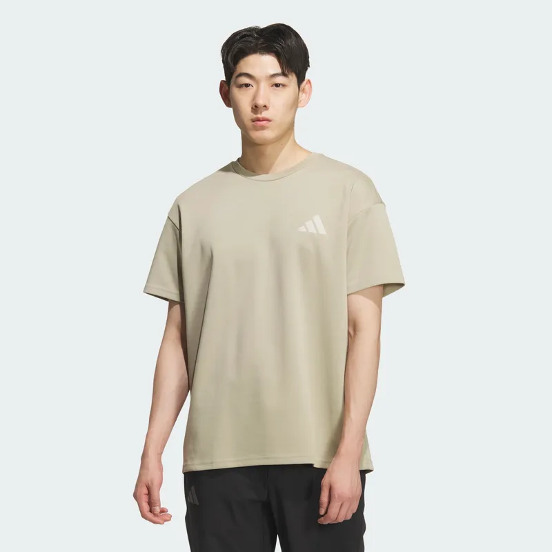 adidas Terrex Xploric Graphic Ανδρικό T-Shirt (9000268227_91492)